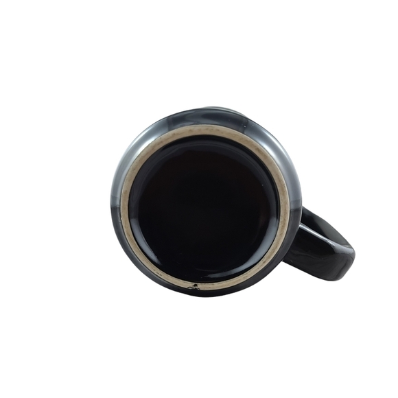 𝅺KODAK Logo Black Mug Cup Film Photo Camera Collector Photography - Picture 4 of 4